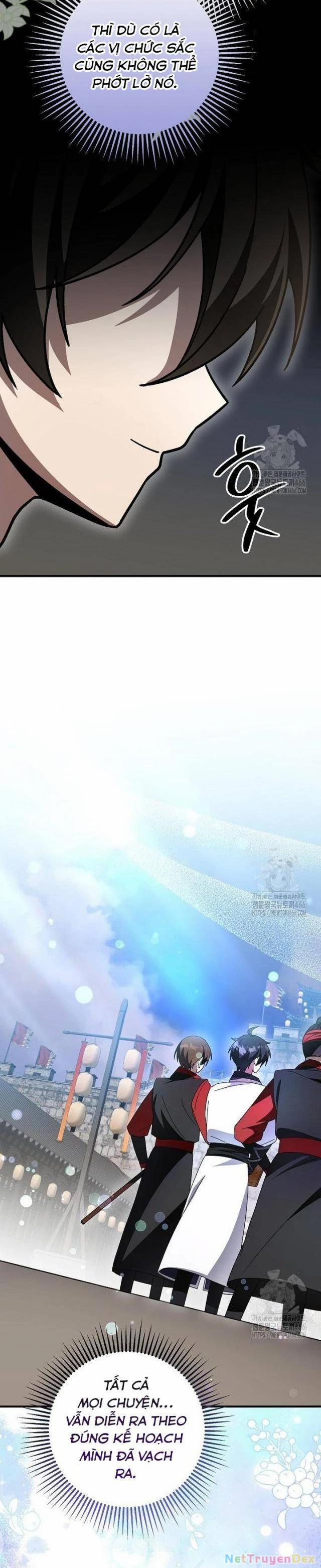 Sinh Tồn Trong Cuốn Tiểu Thuyết Romance Fantasy 29 trang 17