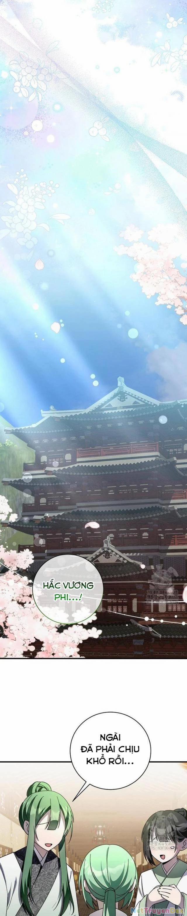 Sinh Tồn Trong Cuốn Tiểu Thuyết Romance Fantasy 29 trang 18