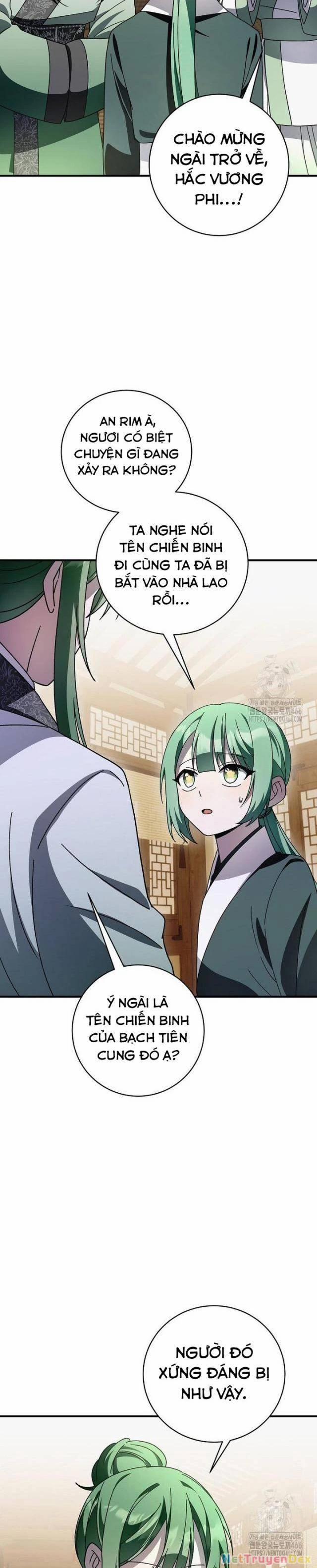 Sinh Tồn Trong Cuốn Tiểu Thuyết Romance Fantasy 29 trang 19