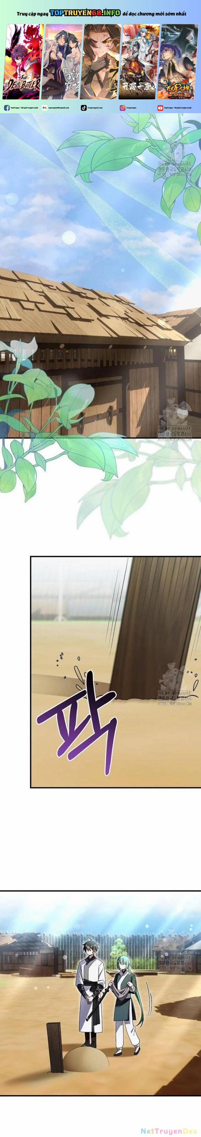 Sinh Tồn Trong Cuốn Tiểu Thuyết Romance Fantasy 29 trang 2