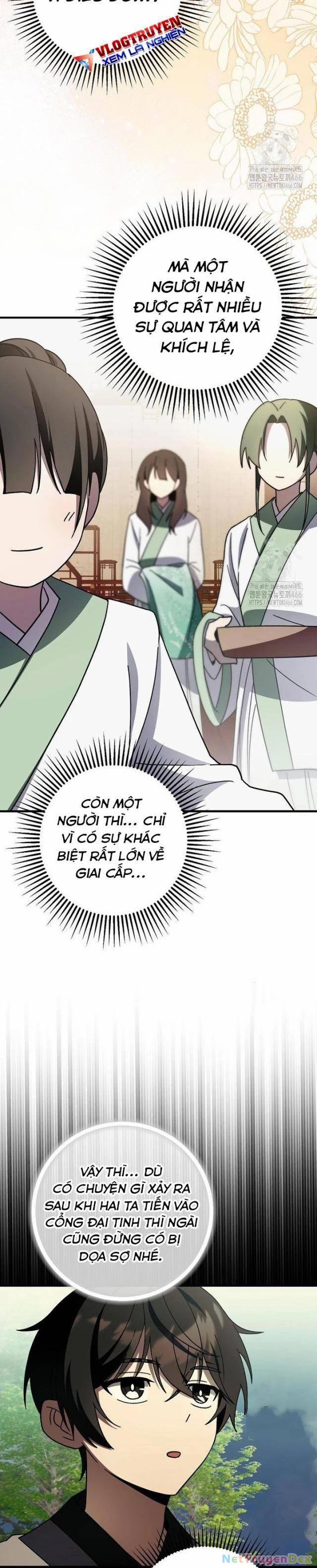 Sinh Tồn Trong Cuốn Tiểu Thuyết Romance Fantasy 29 trang 22