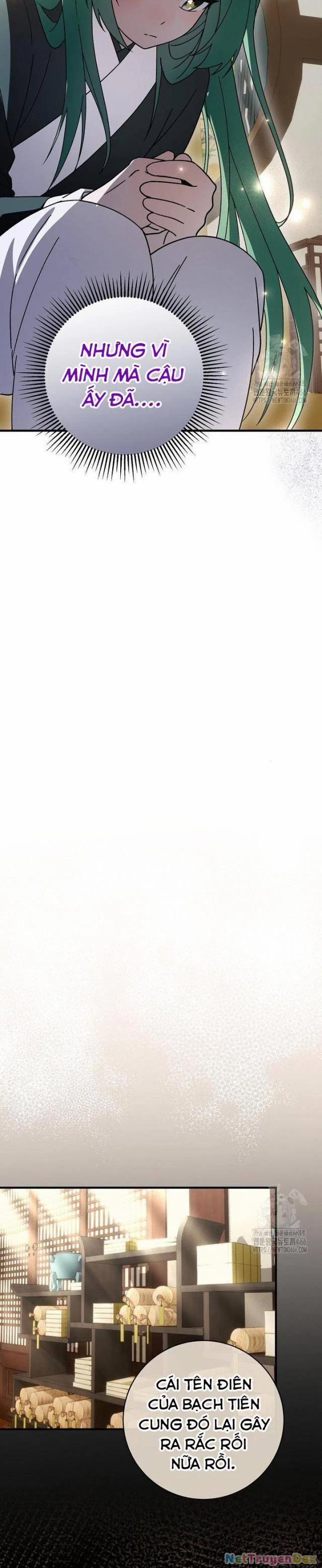 Sinh Tồn Trong Cuốn Tiểu Thuyết Romance Fantasy 29 trang 24