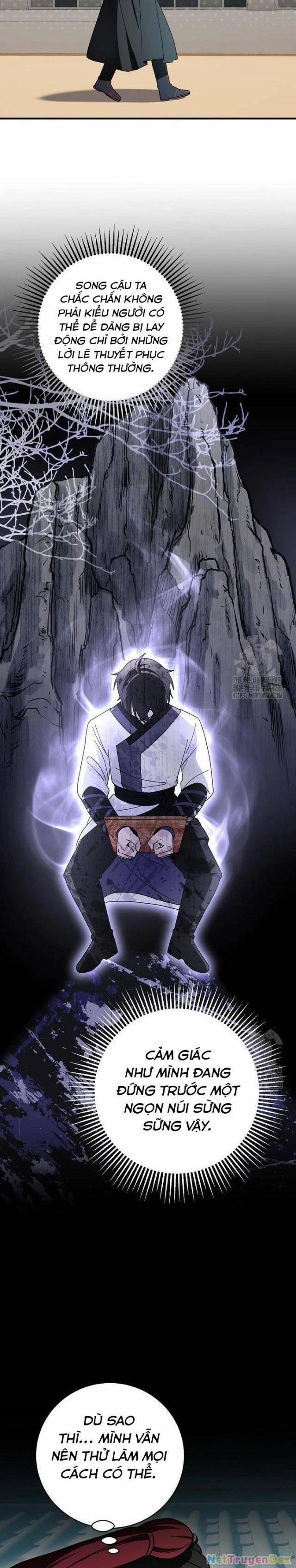 Sinh Tồn Trong Cuốn Tiểu Thuyết Romance Fantasy 29 trang 27