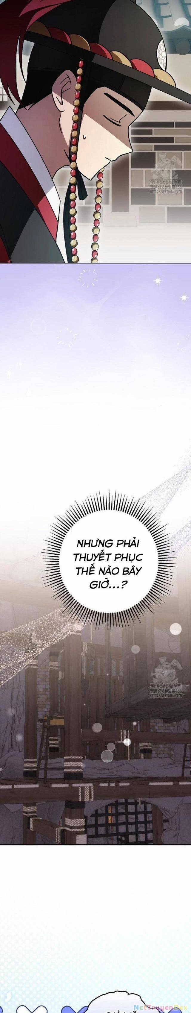 Sinh Tồn Trong Cuốn Tiểu Thuyết Romance Fantasy 29 trang 28