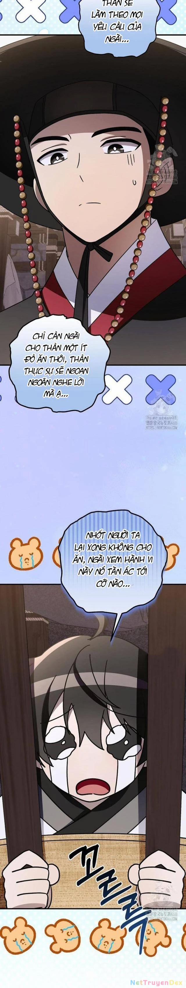 Sinh Tồn Trong Cuốn Tiểu Thuyết Romance Fantasy 29 trang 29