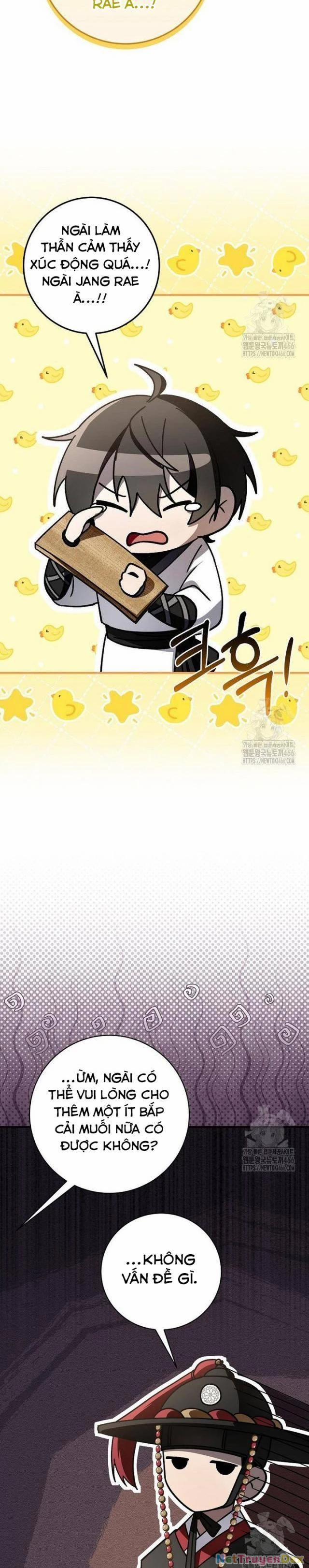 Sinh Tồn Trong Cuốn Tiểu Thuyết Romance Fantasy 29 trang 31