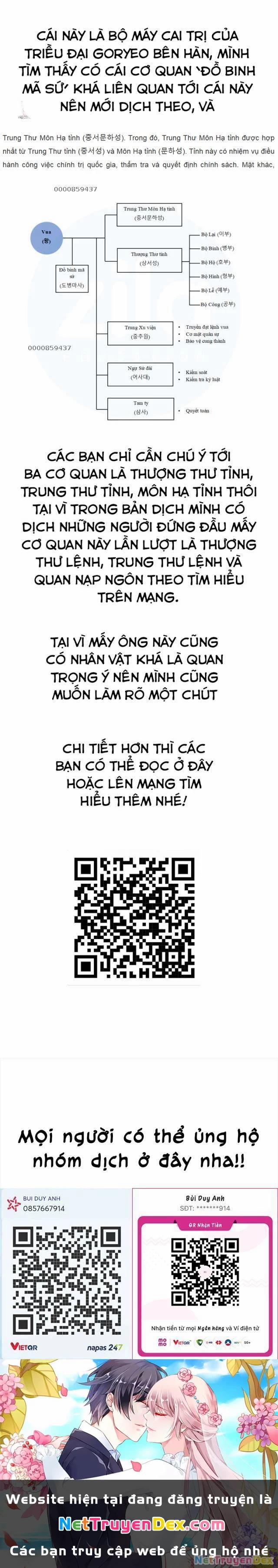 Sinh Tồn Trong Cuốn Tiểu Thuyết Romance Fantasy 29 trang 33