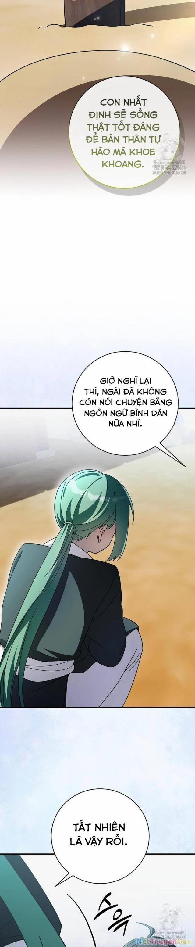 Sinh Tồn Trong Cuốn Tiểu Thuyết Romance Fantasy 29 trang 4