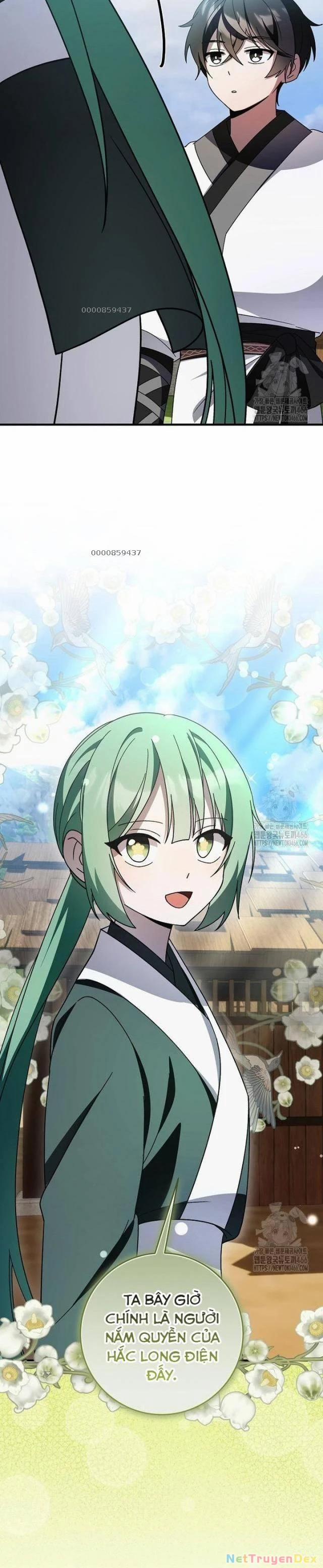 Sinh Tồn Trong Cuốn Tiểu Thuyết Romance Fantasy 29 trang 5