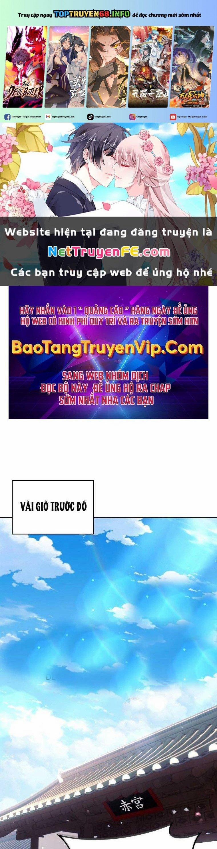 Sinh Tồn Trong Cuốn Tiểu Thuyết Romance Fantasy 3 trang 0