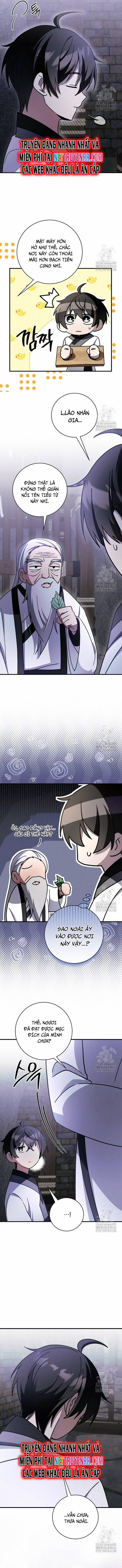 Sinh Tồn Trong Cuốn Tiểu Thuyết Romance Fantasy 30 trang 11