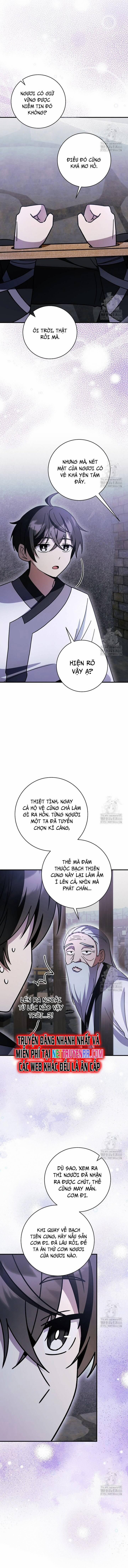 Sinh Tồn Trong Cuốn Tiểu Thuyết Romance Fantasy 30 trang 12