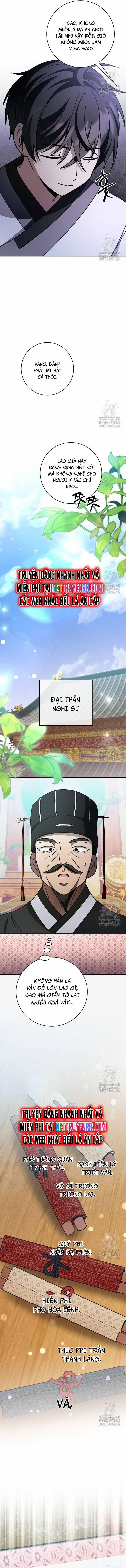 Sinh Tồn Trong Cuốn Tiểu Thuyết Romance Fantasy 30 trang 13