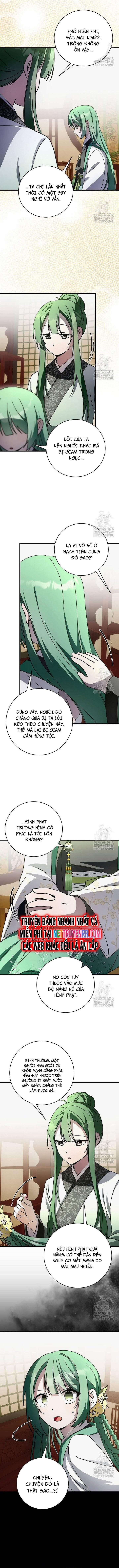 Sinh Tồn Trong Cuốn Tiểu Thuyết Romance Fantasy 30 trang 2