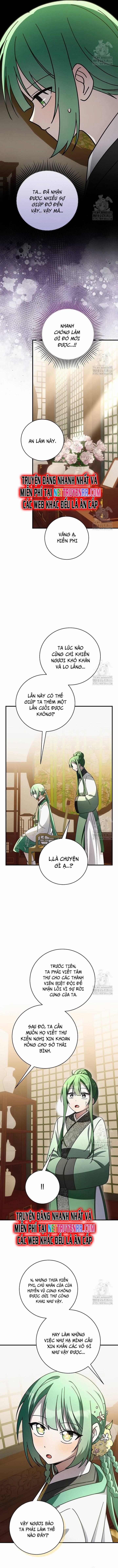 Sinh Tồn Trong Cuốn Tiểu Thuyết Romance Fantasy 30 trang 3