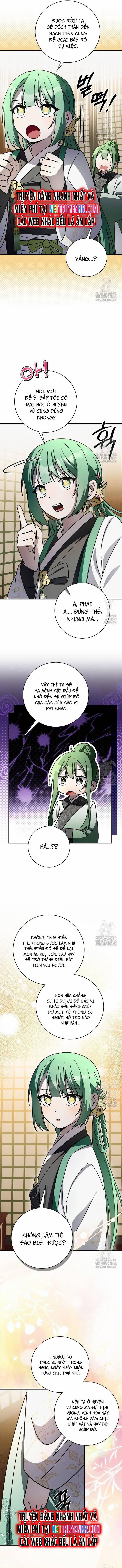 Sinh Tồn Trong Cuốn Tiểu Thuyết Romance Fantasy 30 trang 5