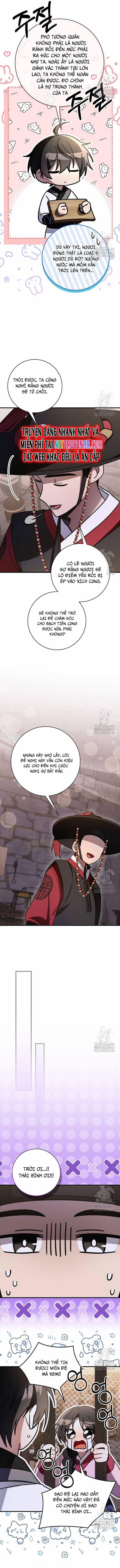 Sinh Tồn Trong Cuốn Tiểu Thuyết Romance Fantasy 30 trang 8