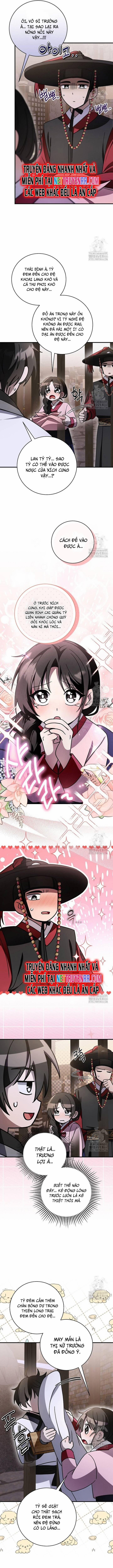 Sinh Tồn Trong Cuốn Tiểu Thuyết Romance Fantasy 30 trang 9