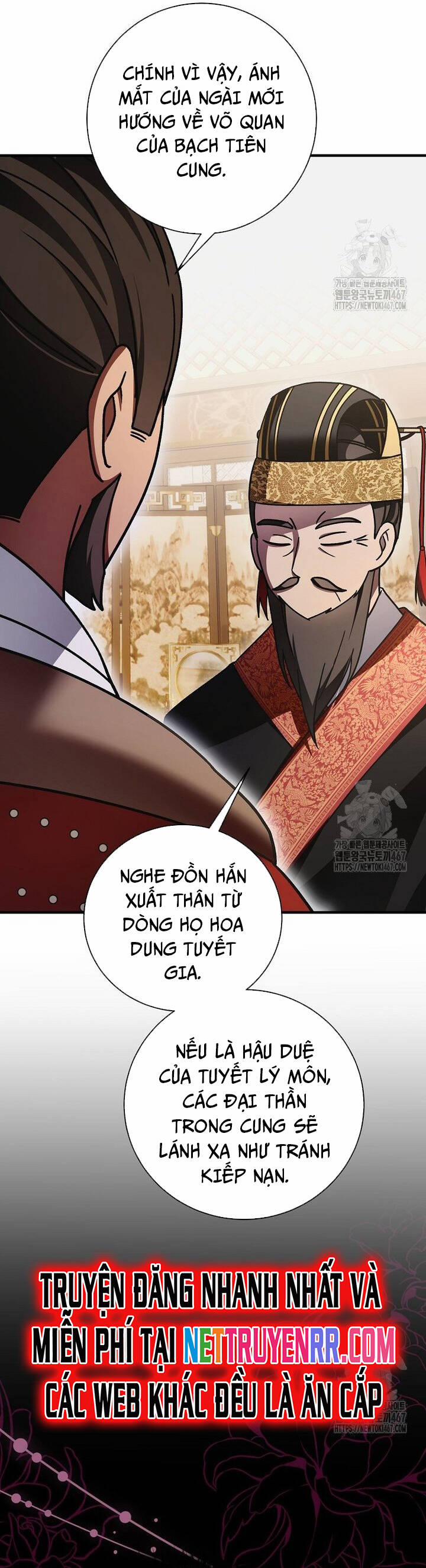 Sinh Tồn Trong Cuốn Tiểu Thuyết Romance Fantasy 31.1 trang 10