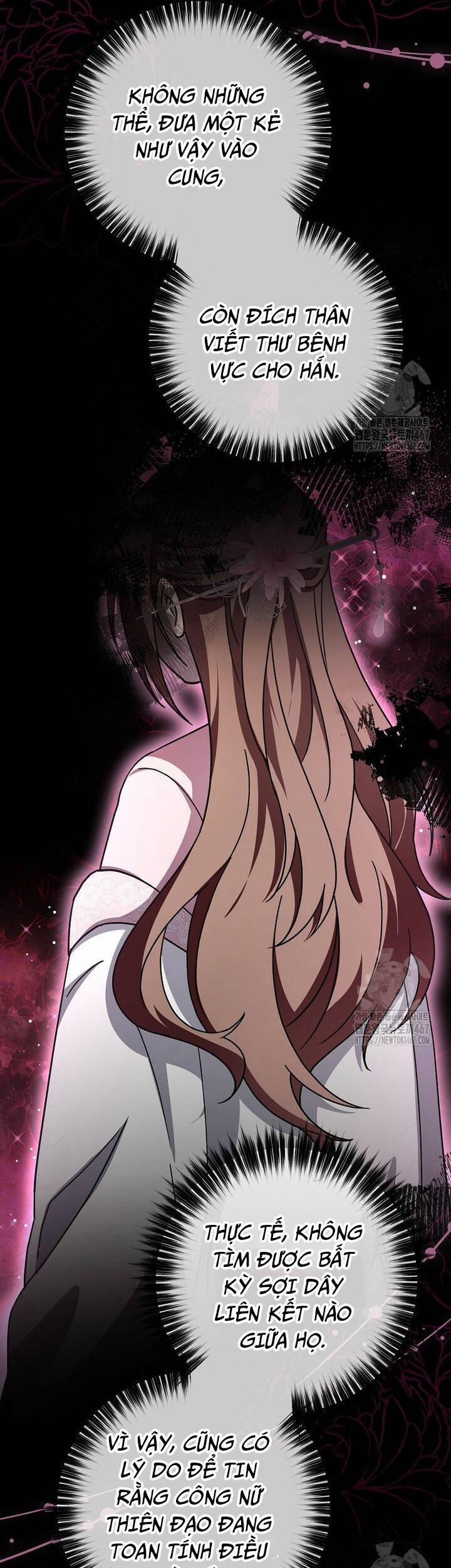 Sinh Tồn Trong Cuốn Tiểu Thuyết Romance Fantasy 31.1 trang 11