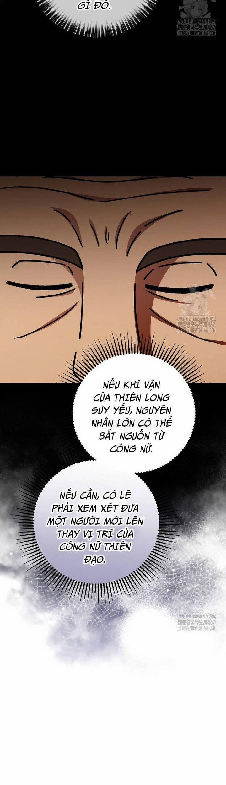 Sinh Tồn Trong Cuốn Tiểu Thuyết Romance Fantasy 31.1 trang 12