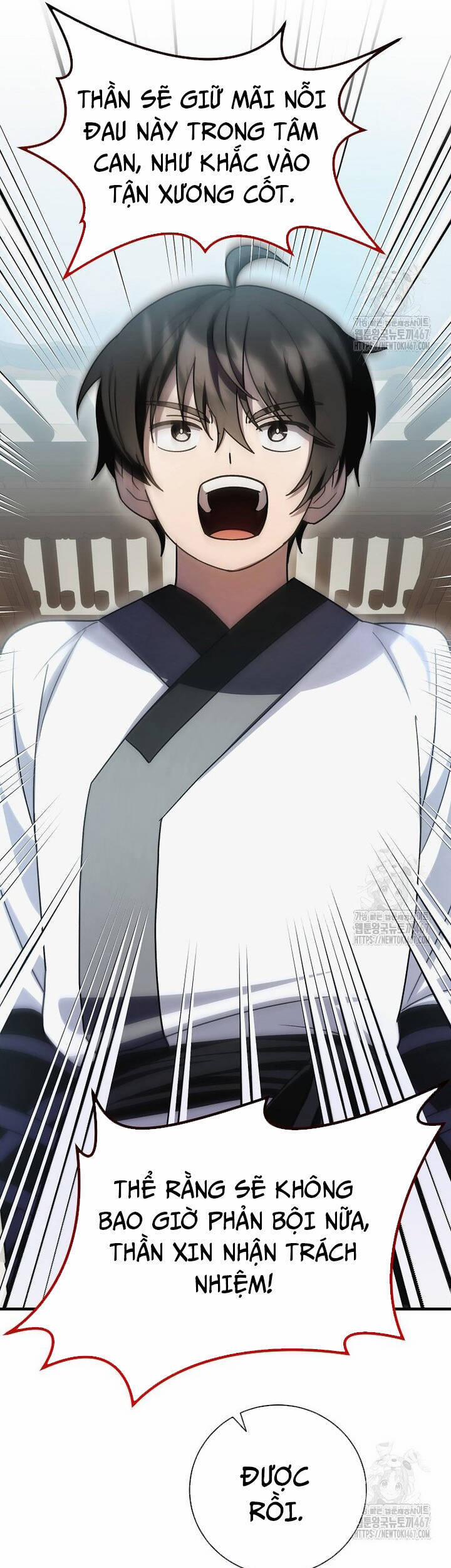 Sinh Tồn Trong Cuốn Tiểu Thuyết Romance Fantasy 31.1 trang 15