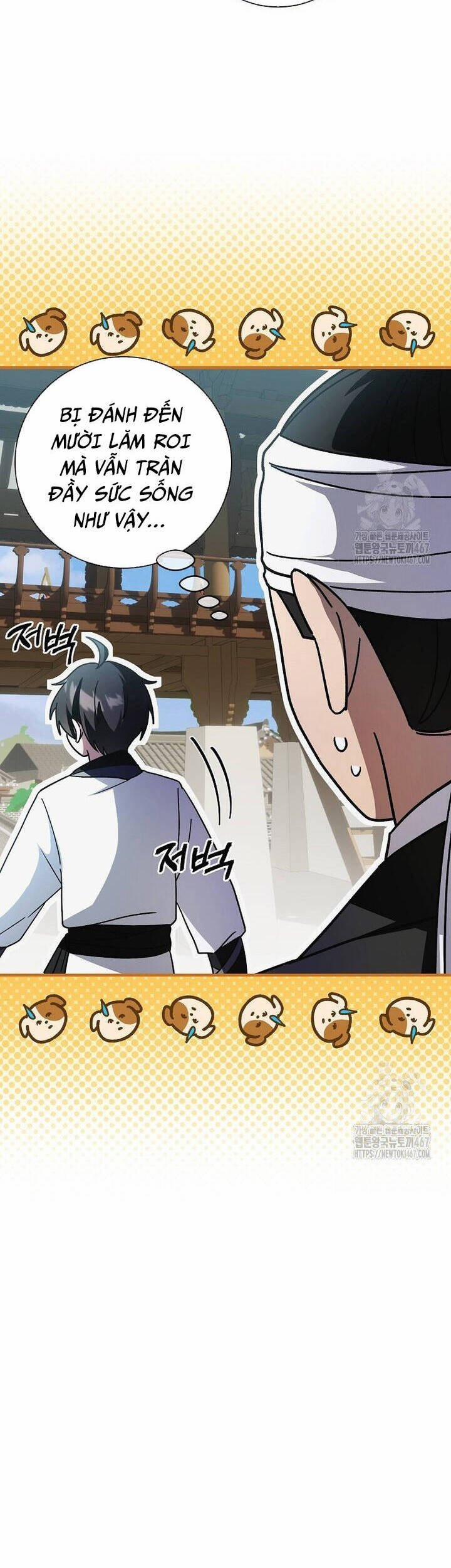 Sinh Tồn Trong Cuốn Tiểu Thuyết Romance Fantasy 31.1 trang 16