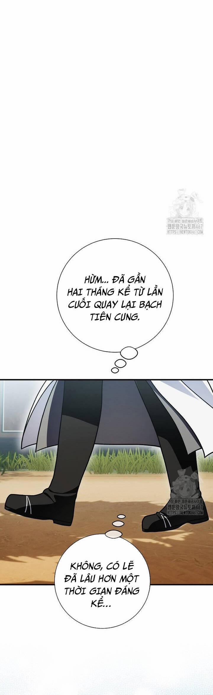 Sinh Tồn Trong Cuốn Tiểu Thuyết Romance Fantasy 31.1 trang 18