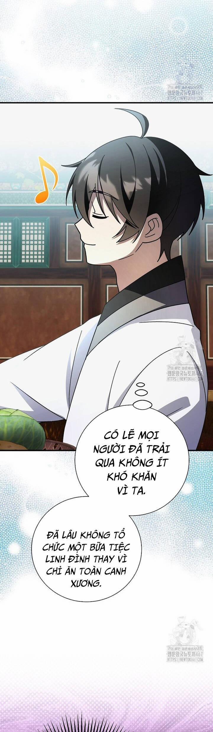 Sinh Tồn Trong Cuốn Tiểu Thuyết Romance Fantasy 31.1 trang 19