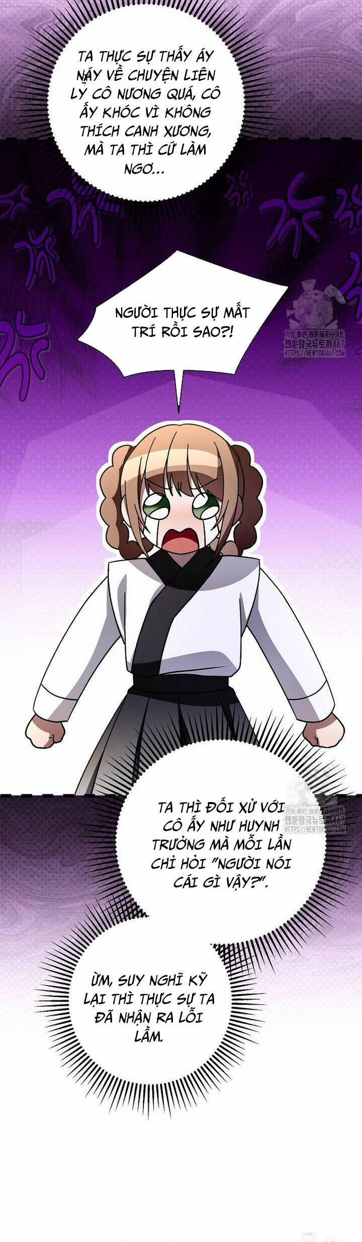 Sinh Tồn Trong Cuốn Tiểu Thuyết Romance Fantasy 31.1 trang 20