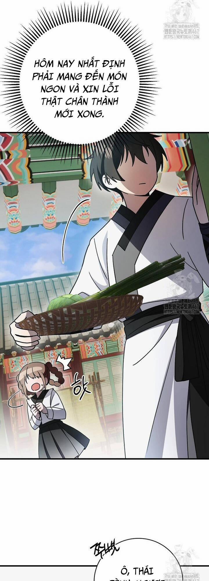 Sinh Tồn Trong Cuốn Tiểu Thuyết Romance Fantasy 31.1 trang 21