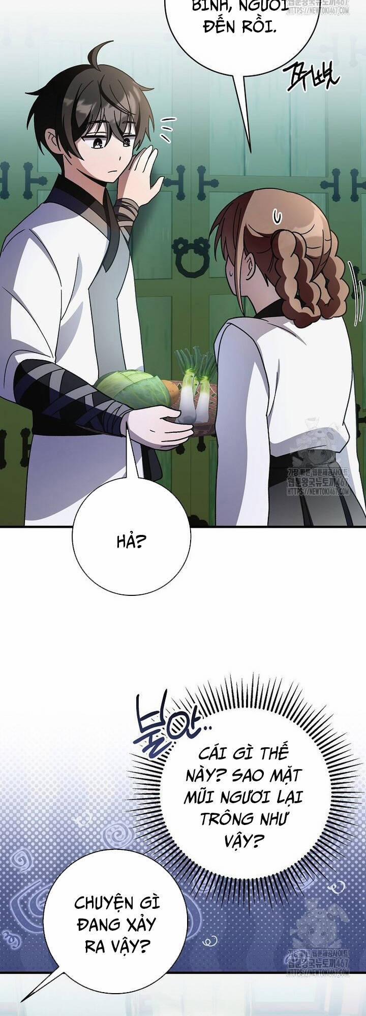 Sinh Tồn Trong Cuốn Tiểu Thuyết Romance Fantasy 31.1 trang 22