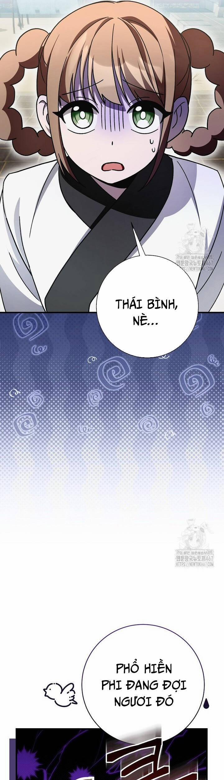 Sinh Tồn Trong Cuốn Tiểu Thuyết Romance Fantasy 31.1 trang 23