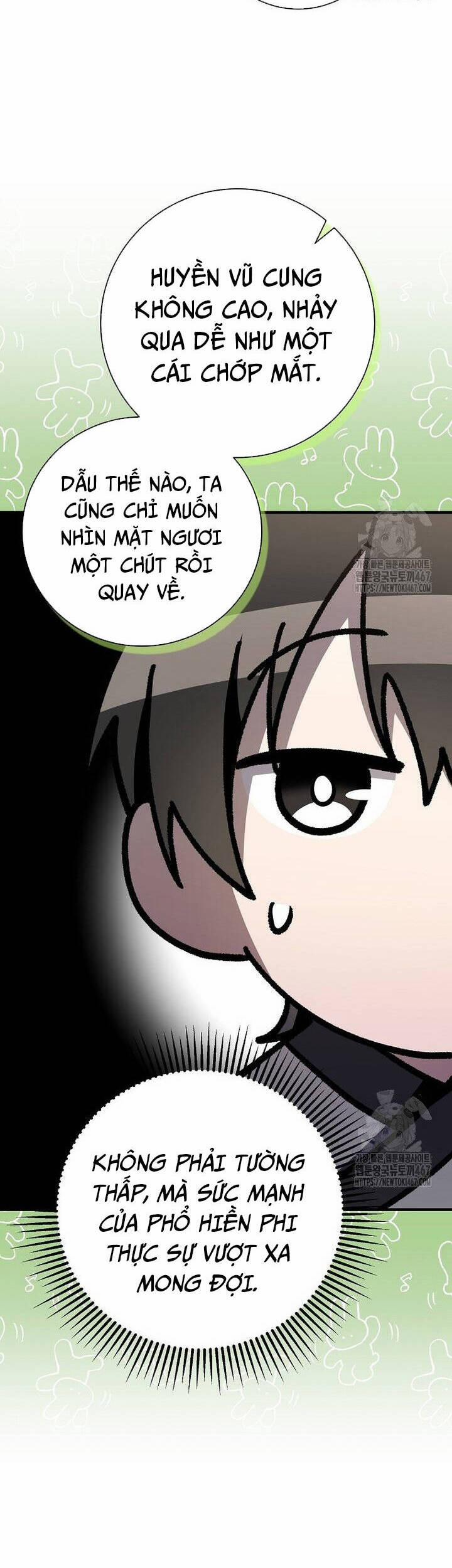 Sinh Tồn Trong Cuốn Tiểu Thuyết Romance Fantasy 31.1 trang 26