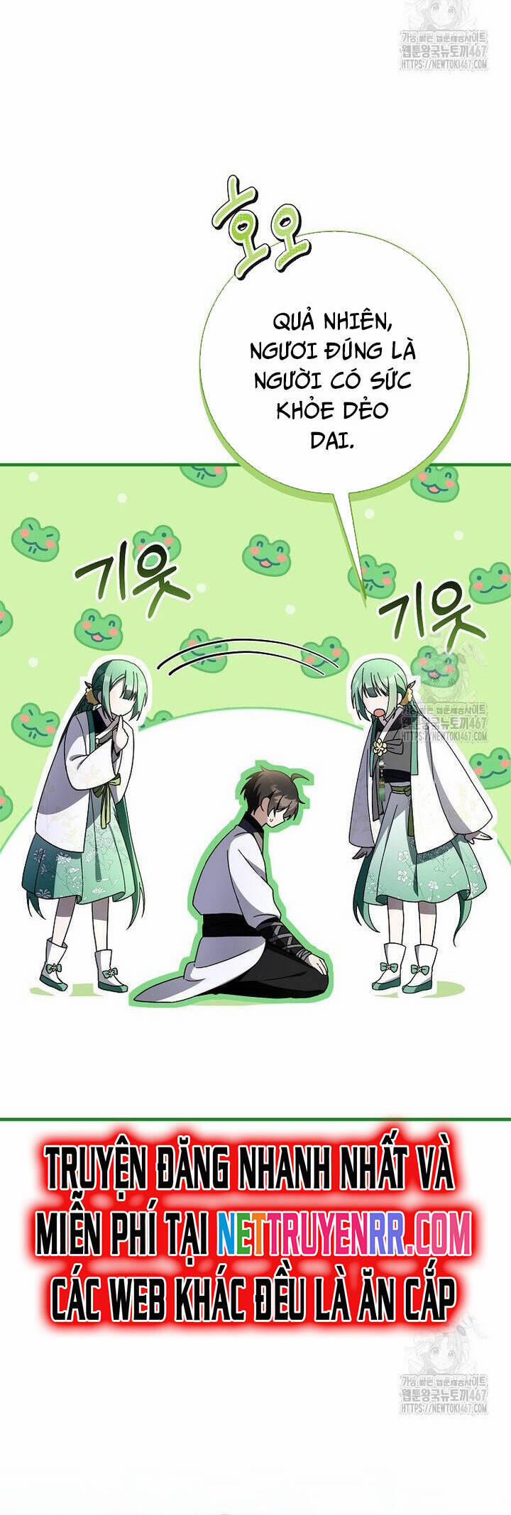 Sinh Tồn Trong Cuốn Tiểu Thuyết Romance Fantasy 31.1 trang 28