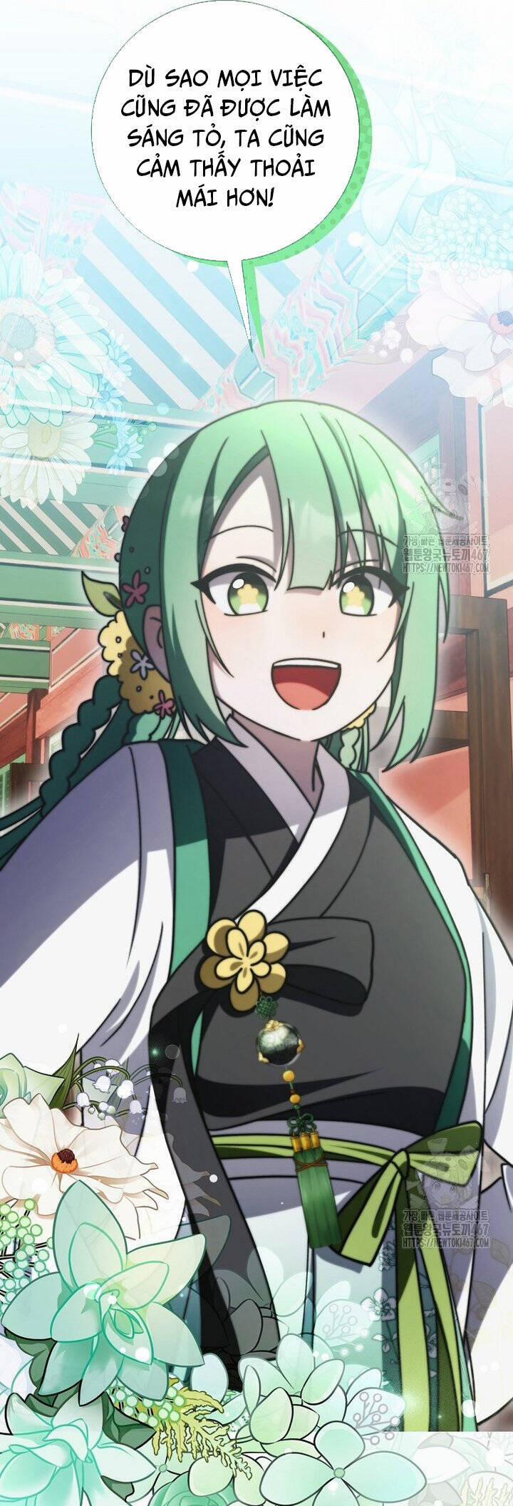 Sinh Tồn Trong Cuốn Tiểu Thuyết Romance Fantasy 31.1 trang 29