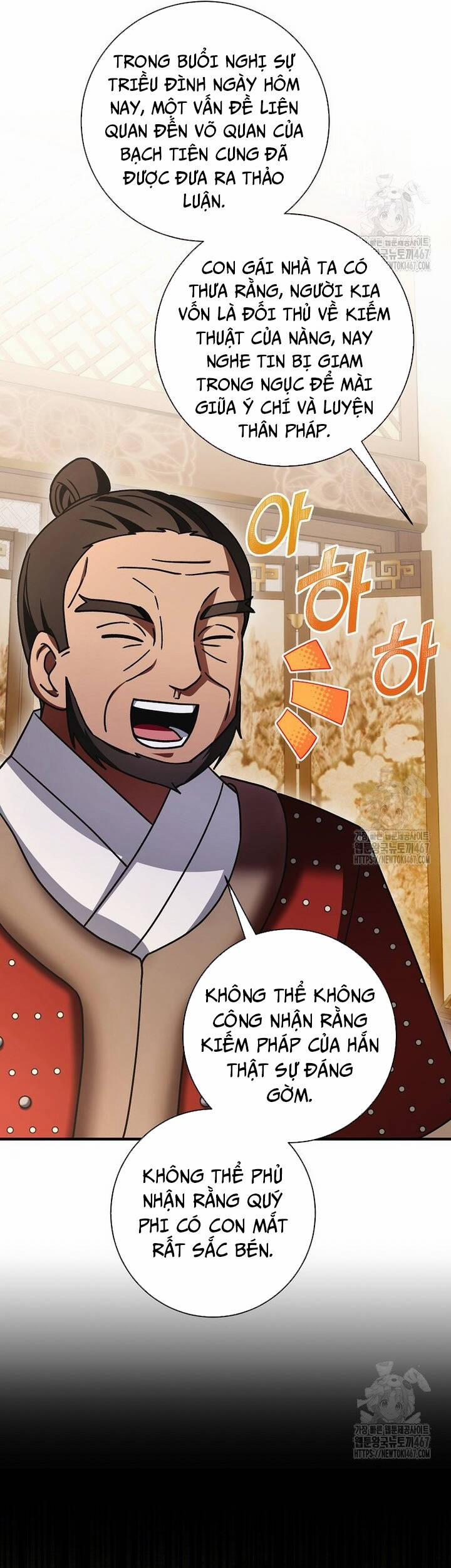 Sinh Tồn Trong Cuốn Tiểu Thuyết Romance Fantasy 31.1 trang 3