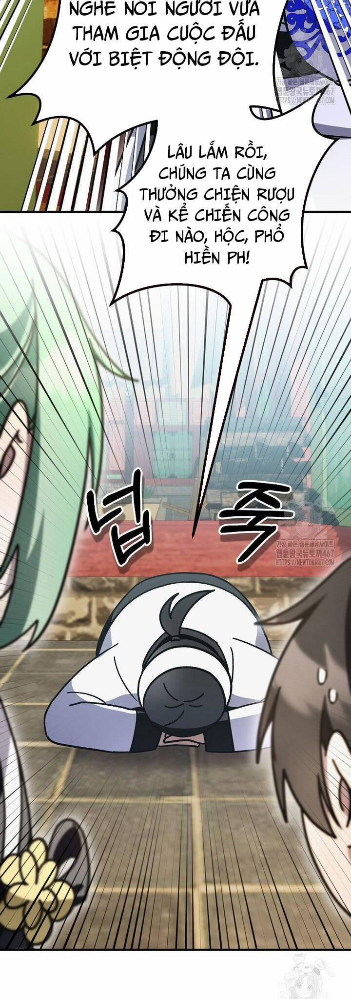 Sinh Tồn Trong Cuốn Tiểu Thuyết Romance Fantasy 31.1 trang 32