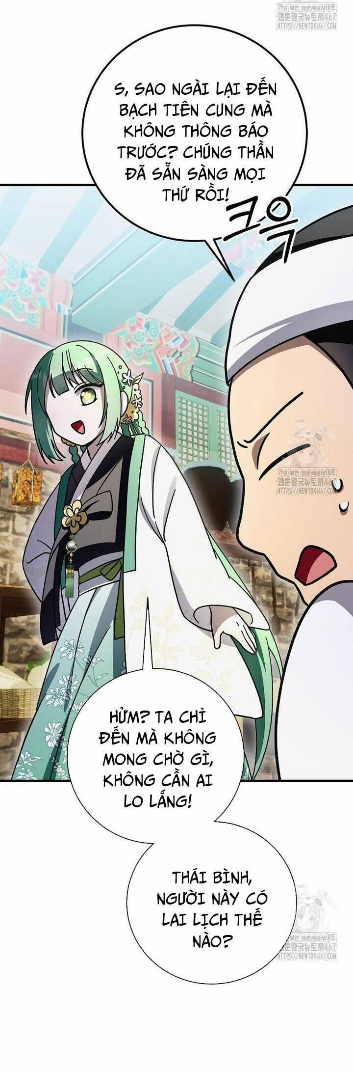 Sinh Tồn Trong Cuốn Tiểu Thuyết Romance Fantasy 31.1 trang 33