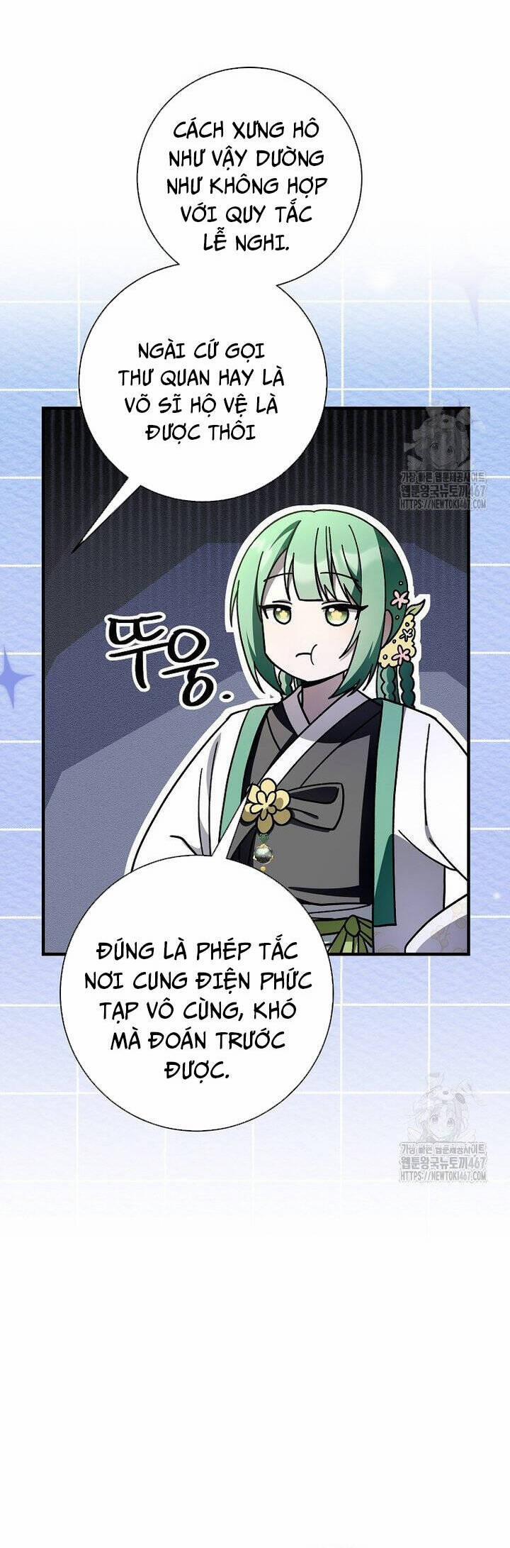 Sinh Tồn Trong Cuốn Tiểu Thuyết Romance Fantasy 31.1 trang 34