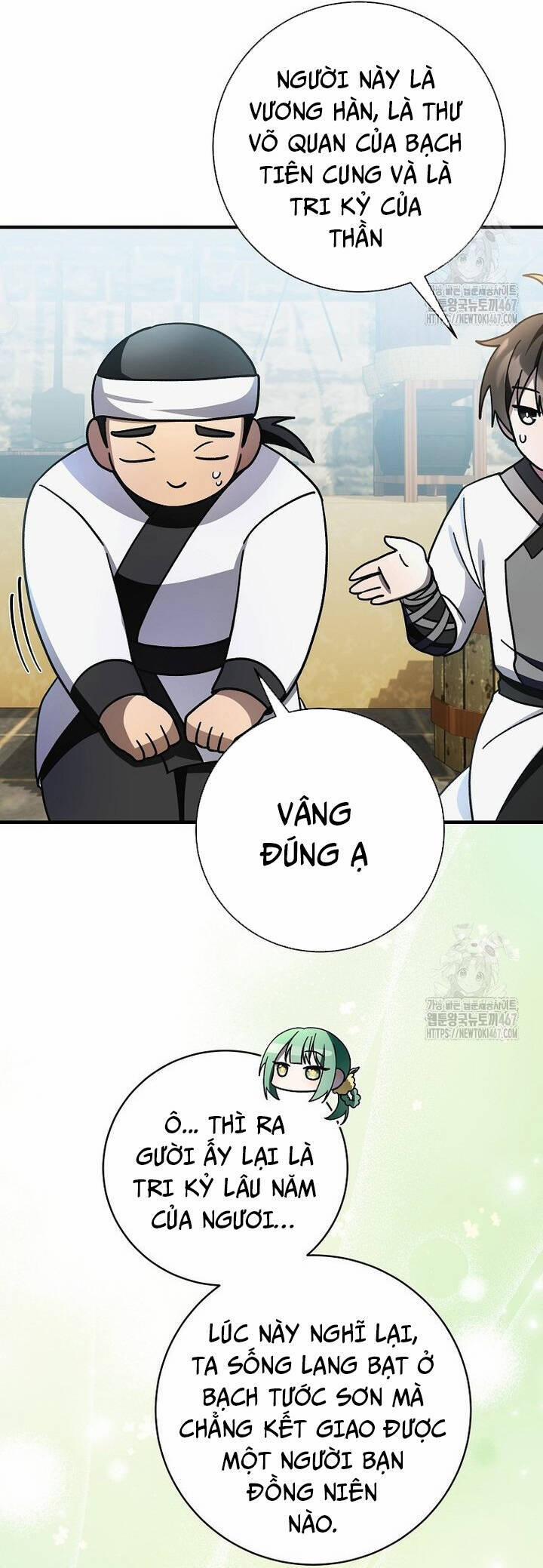 Sinh Tồn Trong Cuốn Tiểu Thuyết Romance Fantasy 31.1 trang 35