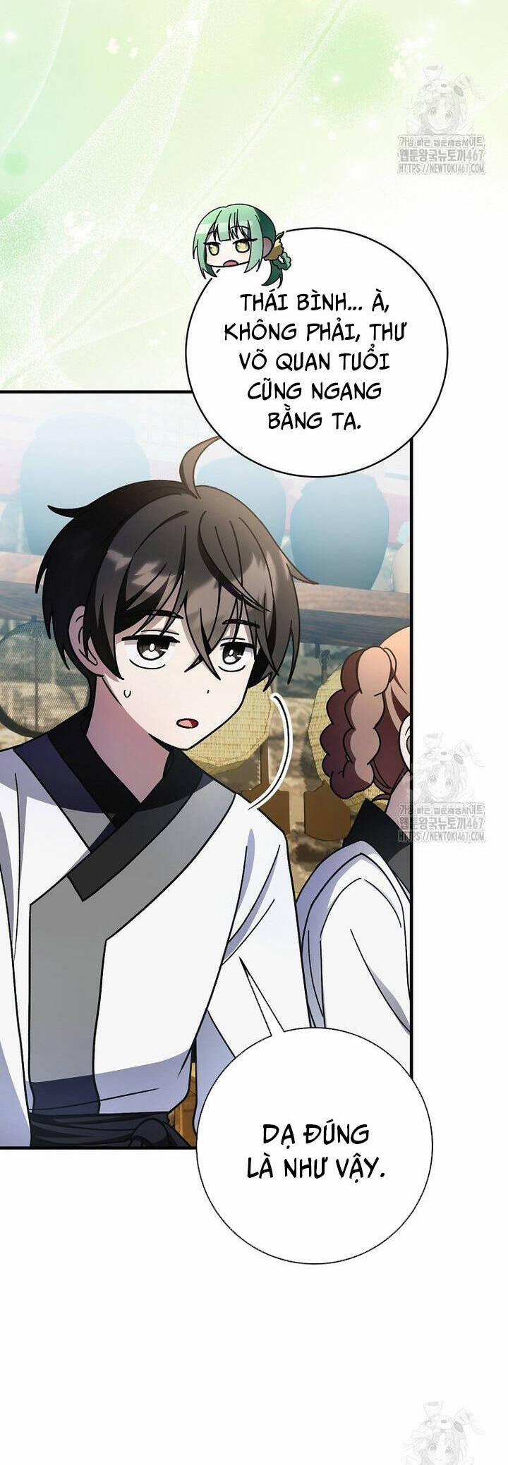 Sinh Tồn Trong Cuốn Tiểu Thuyết Romance Fantasy 31.1 trang 36