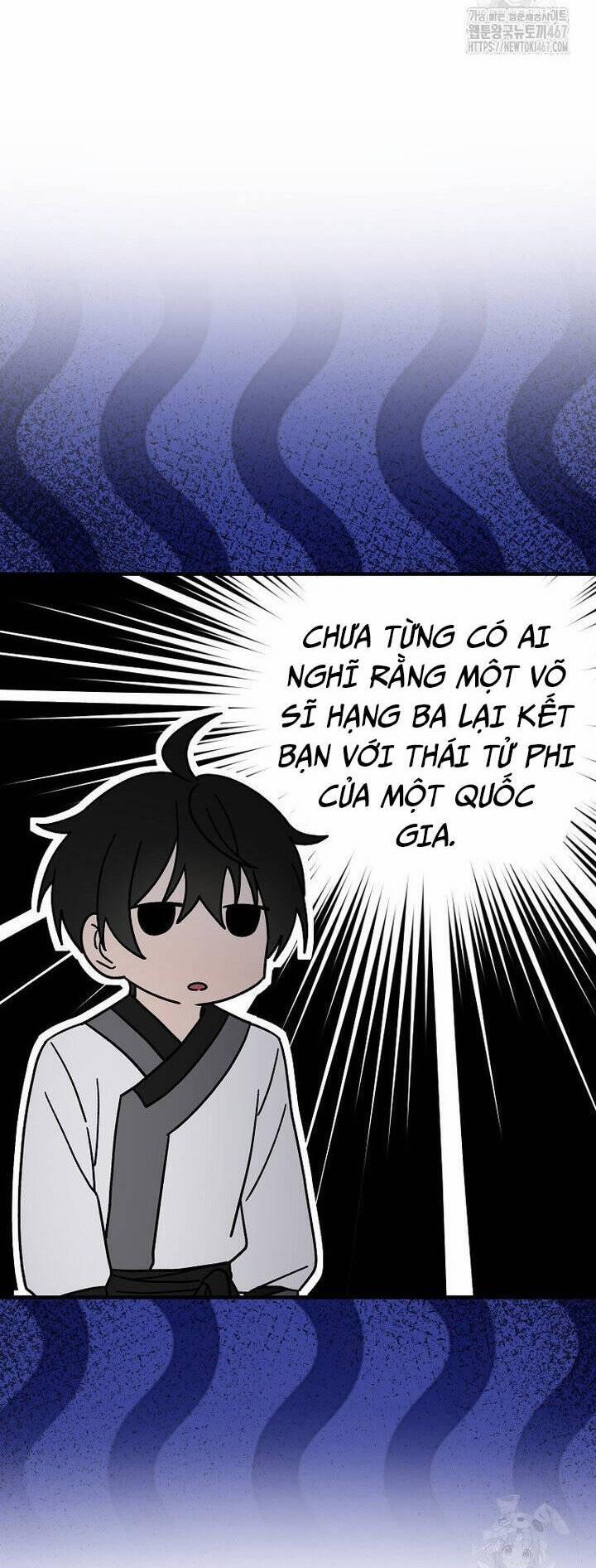 Sinh Tồn Trong Cuốn Tiểu Thuyết Romance Fantasy 31.1 trang 38