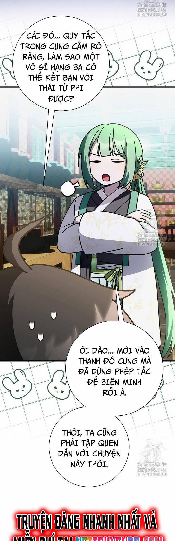 Sinh Tồn Trong Cuốn Tiểu Thuyết Romance Fantasy 31.1 trang 39