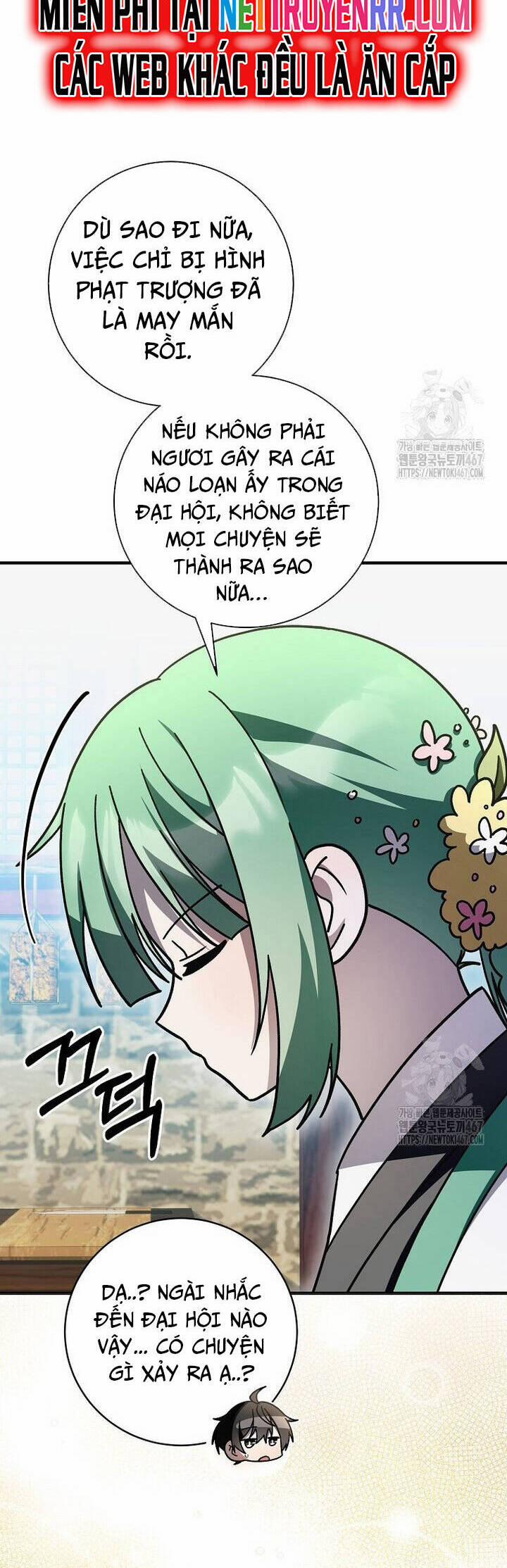 Sinh Tồn Trong Cuốn Tiểu Thuyết Romance Fantasy 31.1 trang 40