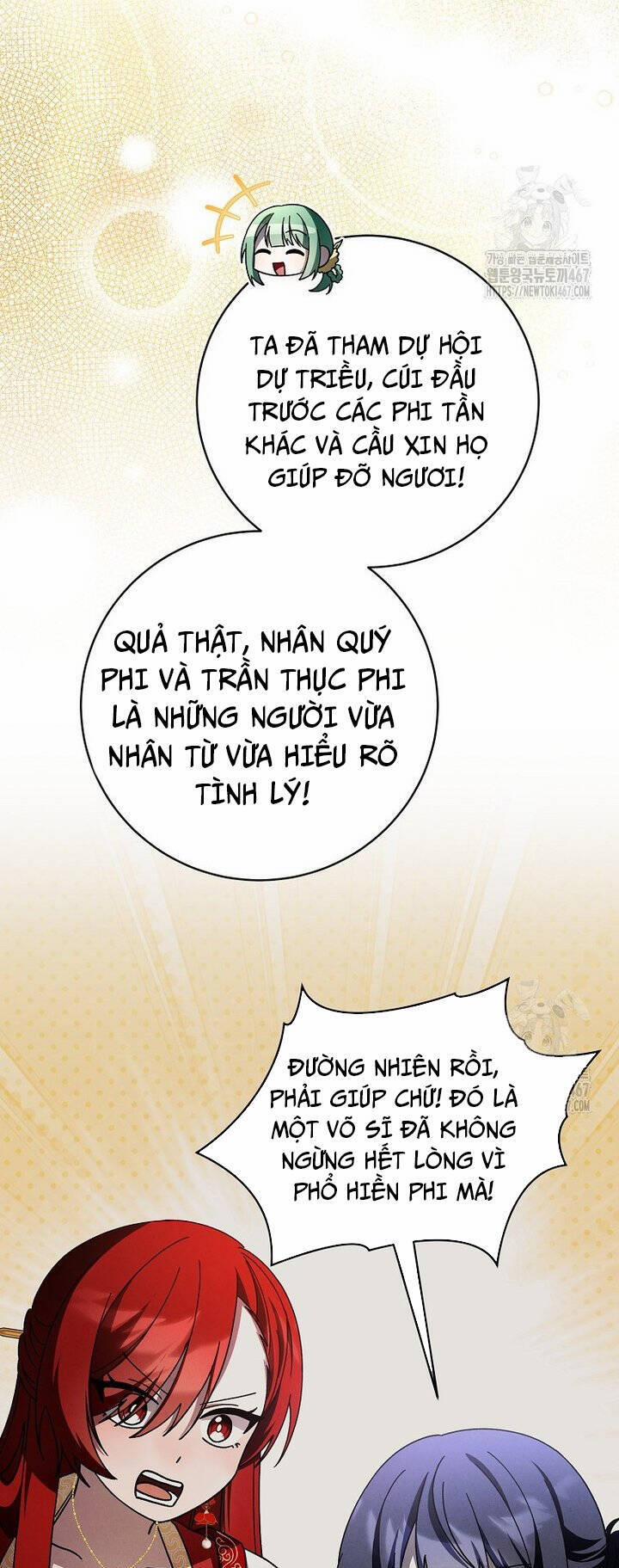 Sinh Tồn Trong Cuốn Tiểu Thuyết Romance Fantasy 31.1 trang 41