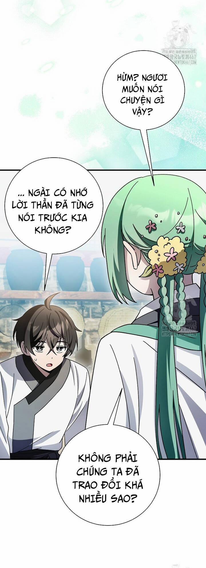 Sinh Tồn Trong Cuốn Tiểu Thuyết Romance Fantasy 31.1 trang 45