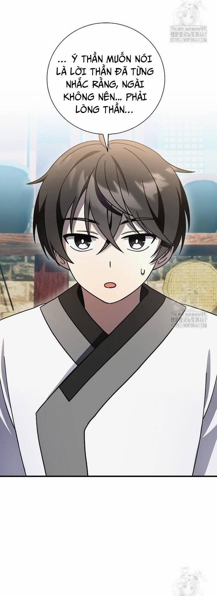 Sinh Tồn Trong Cuốn Tiểu Thuyết Romance Fantasy 31.1 trang 46