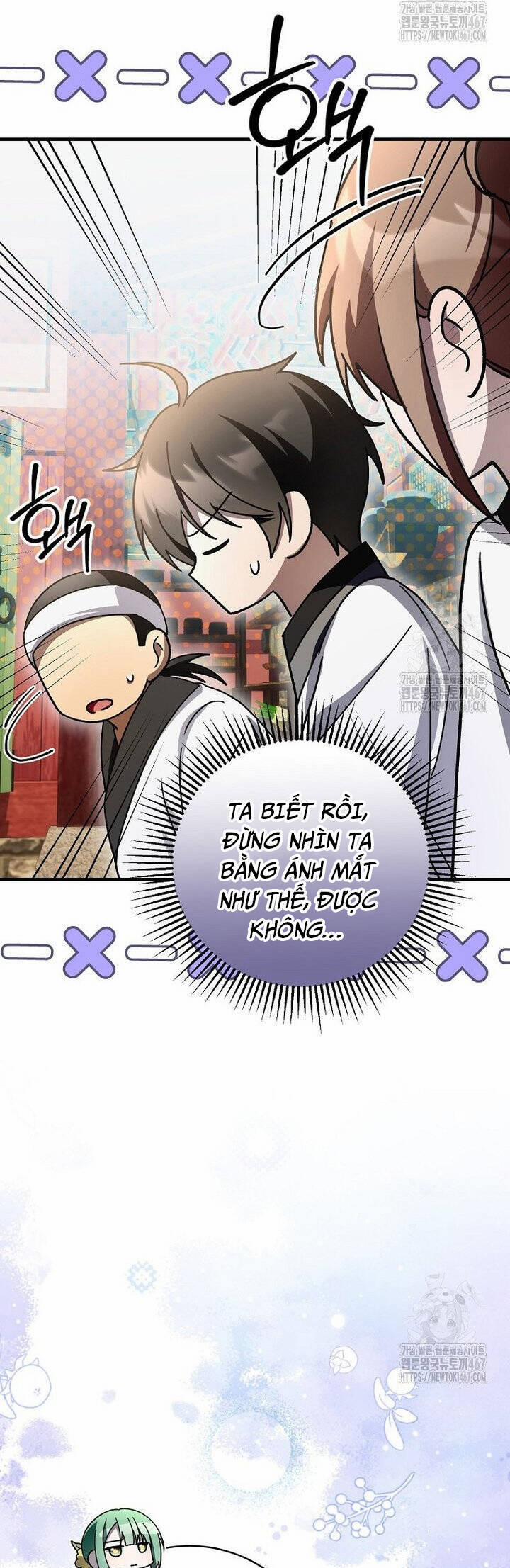 Sinh Tồn Trong Cuốn Tiểu Thuyết Romance Fantasy 31.1 trang 47