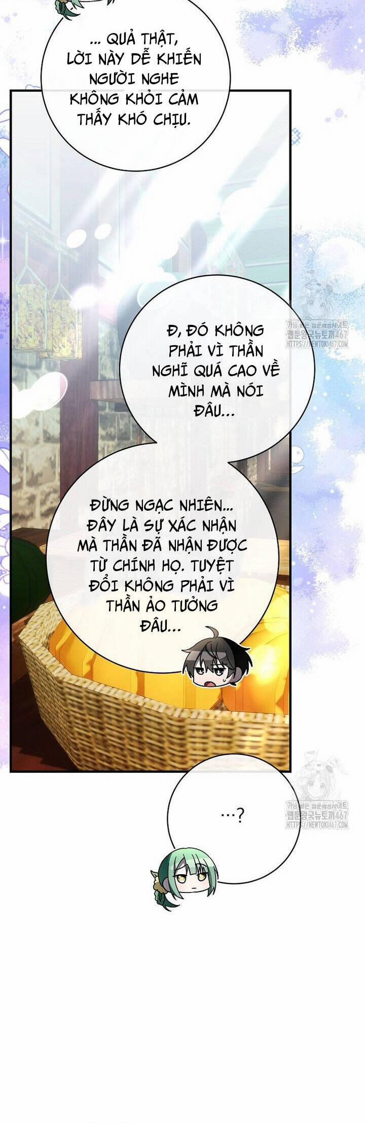 Sinh Tồn Trong Cuốn Tiểu Thuyết Romance Fantasy 31.1 trang 48